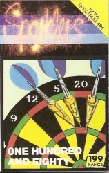 Spectral Panic (1983)(Hewson Consultants) Rom